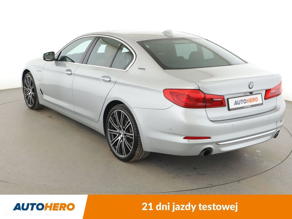 BMW Seria 5 - 4