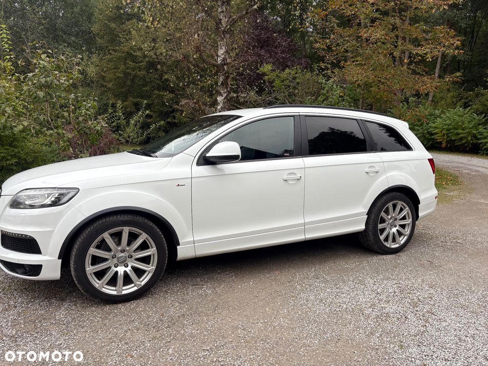 Audi Q7 - 8