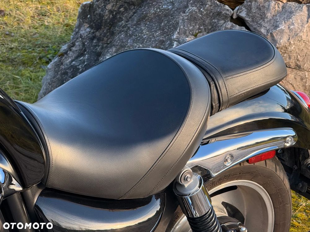 Triumph Rocket - 35
