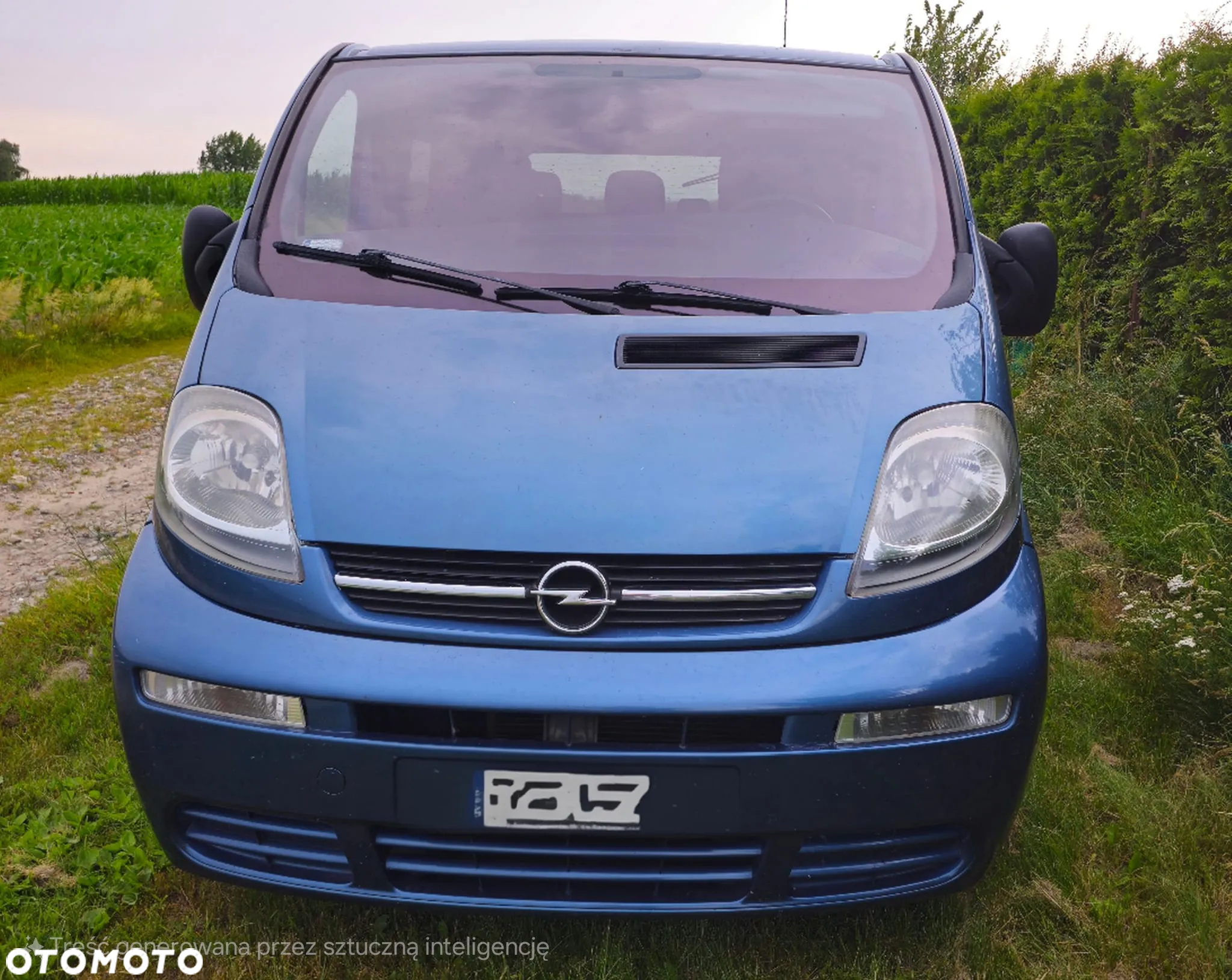 Opel Vivaro 2.0 L1H1 Tour - 9