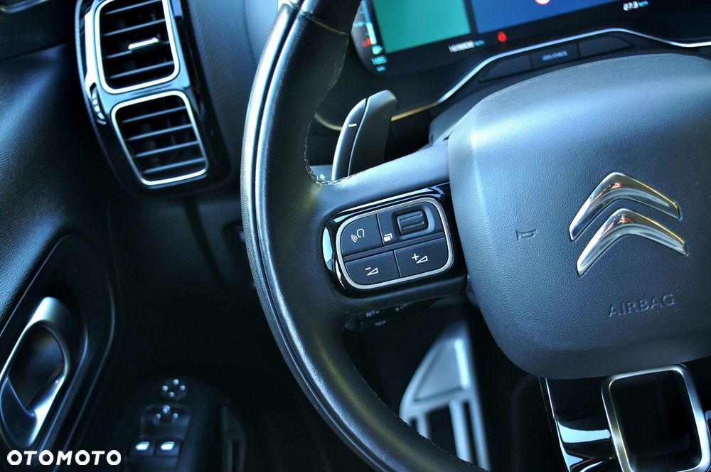 Citroën C5 Aircross 1.6 PHEV 225 Shine Pack EAT8 - 29