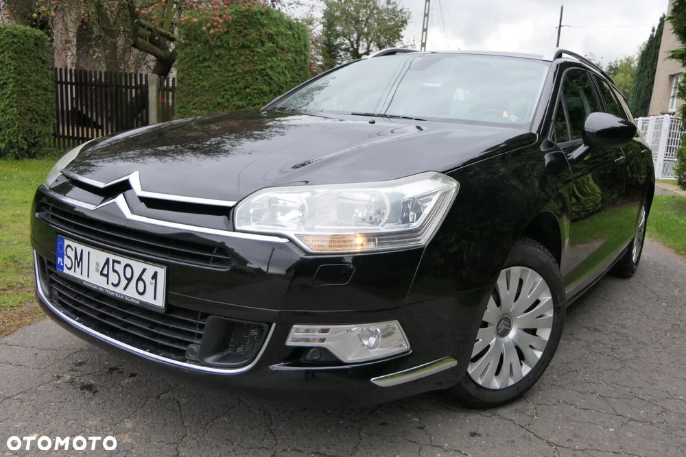 Citroën C5 2.0i 16V Confort - 1