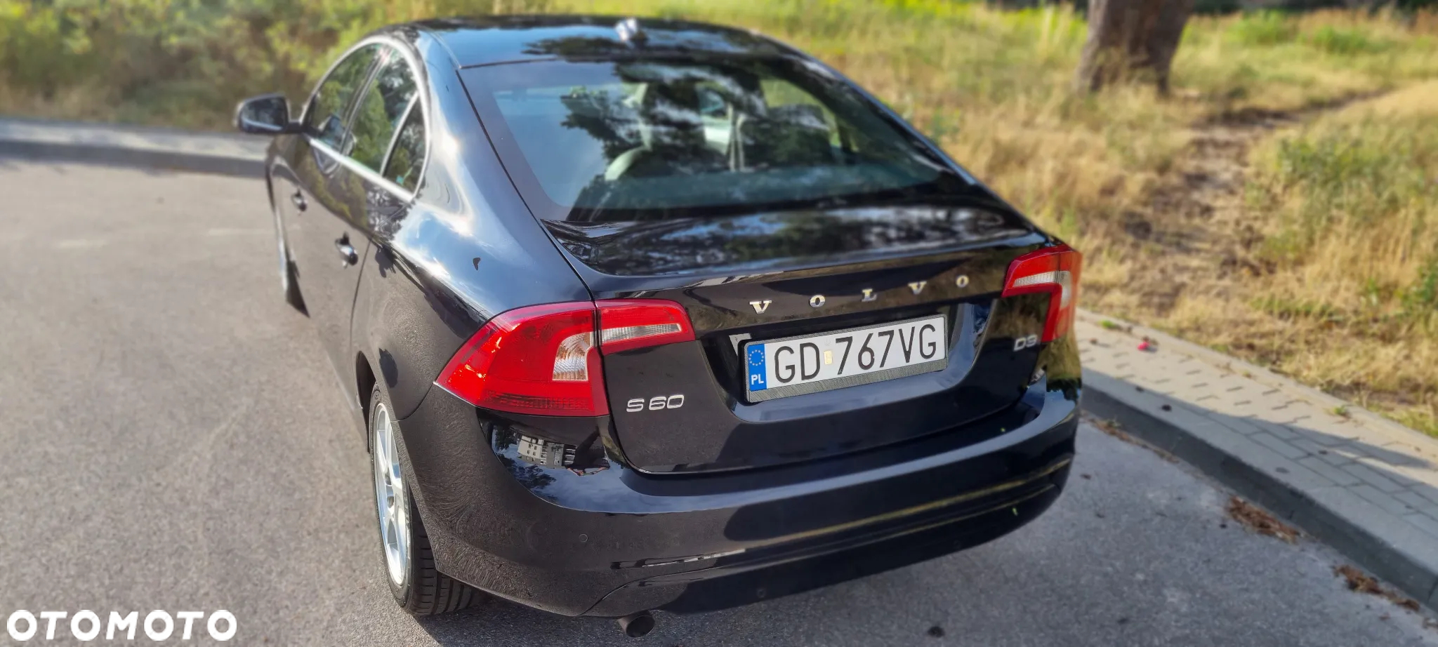 Volvo S60 - 6