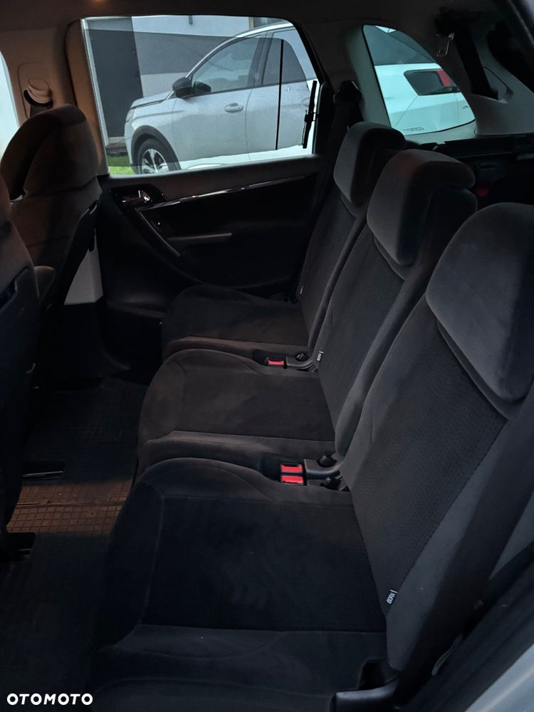 Citroën C4 Picasso 1.6 HDi FAP Exclusive - 23