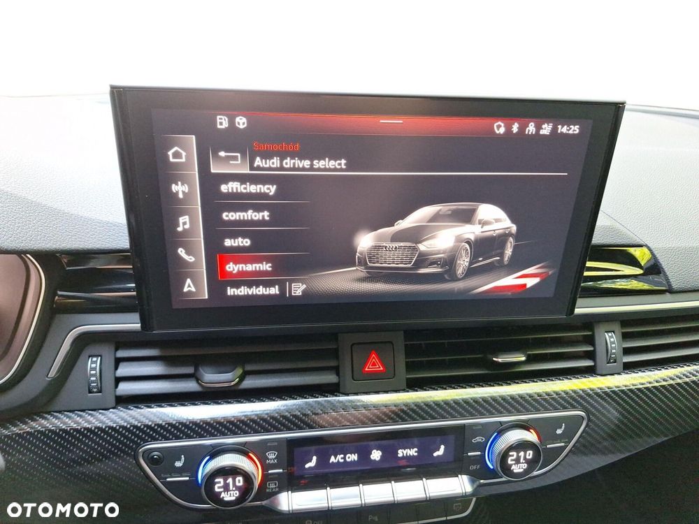 Audi S5 Coupé - 30