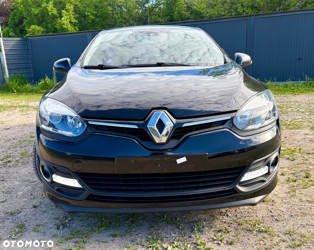 Renault Megane 1.6 16V 110 TomTom Edition - 29
