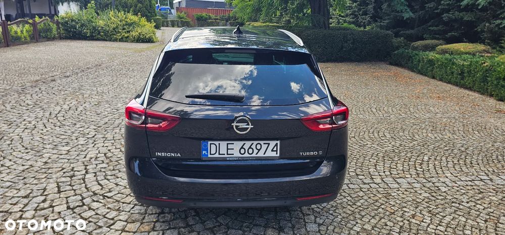 Opel Insignia - 4