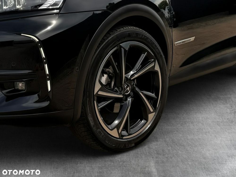 DS Automobiles DS 7 Crossback - 10