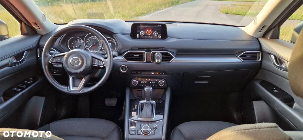 Mazda CX-5 2.0 Skyenergy AWD - 13