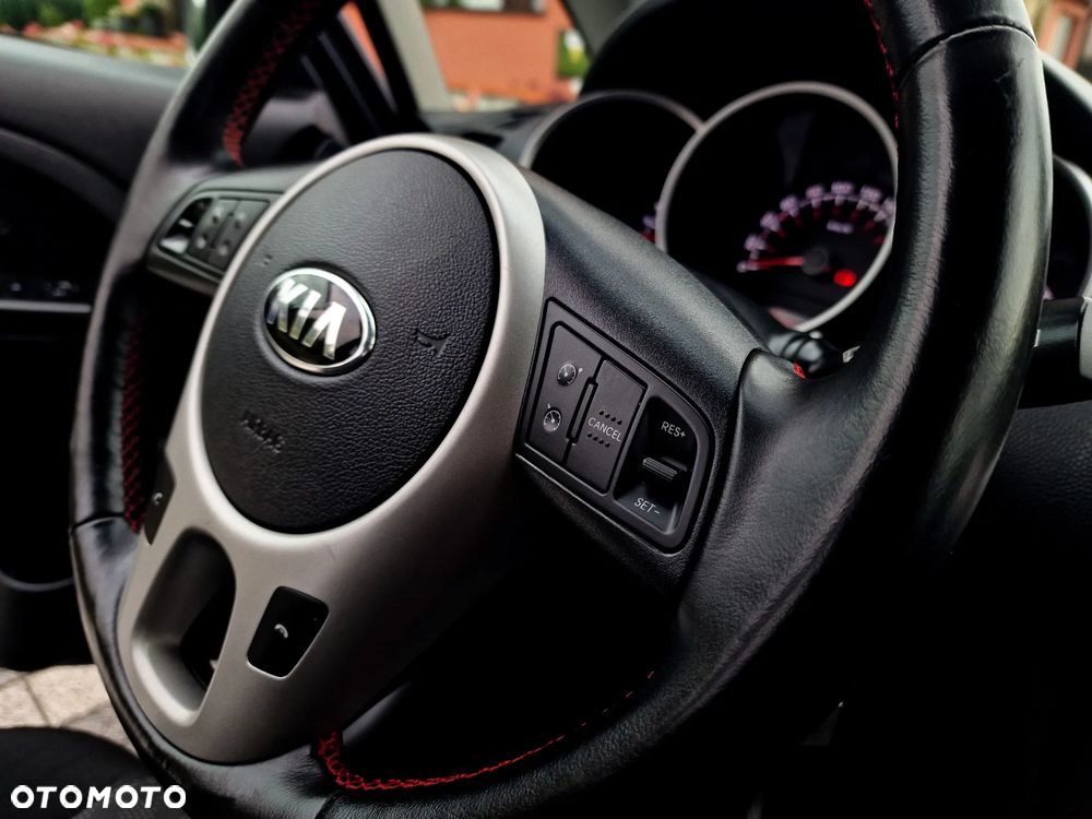 Kia Venga 1.6 XL - 18