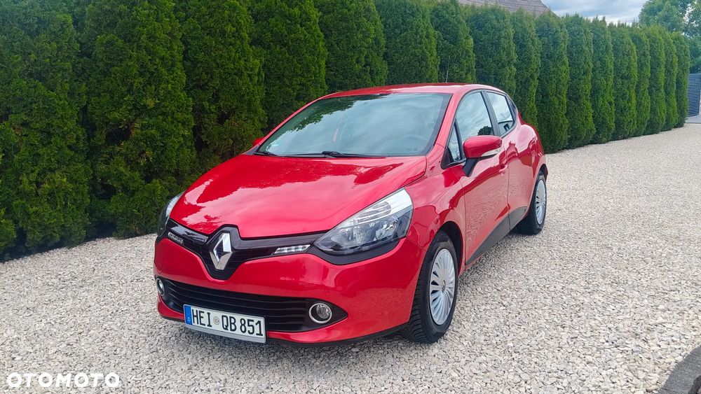 Renault Clio 1.2 16V 75 Business - 22