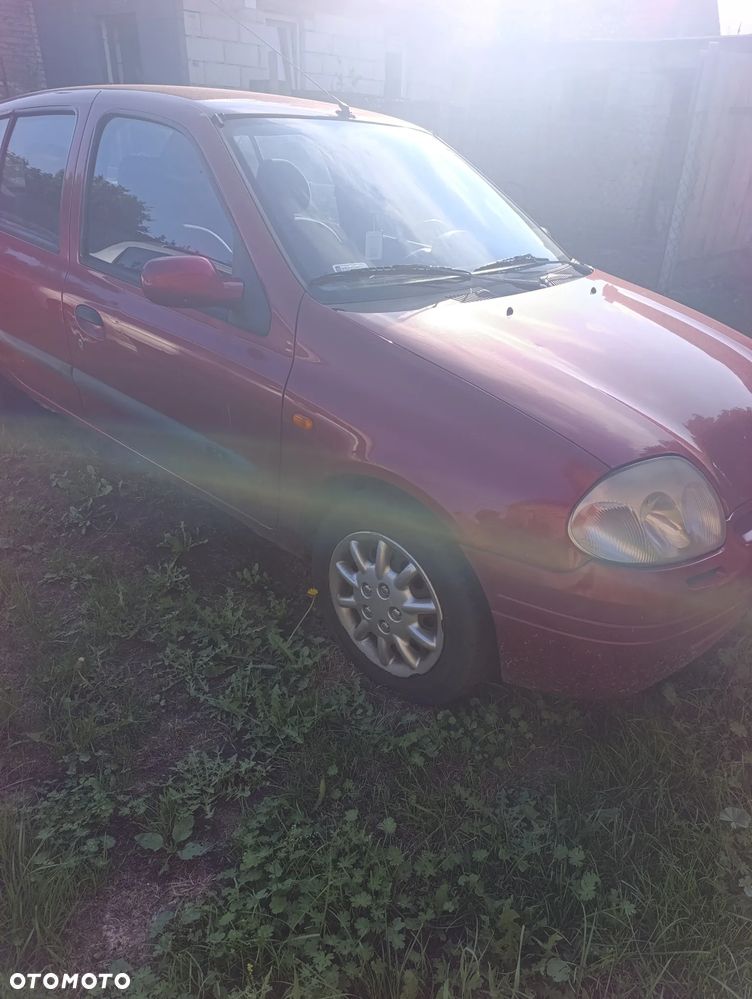 Renault Thalia 1.4 RN - 5