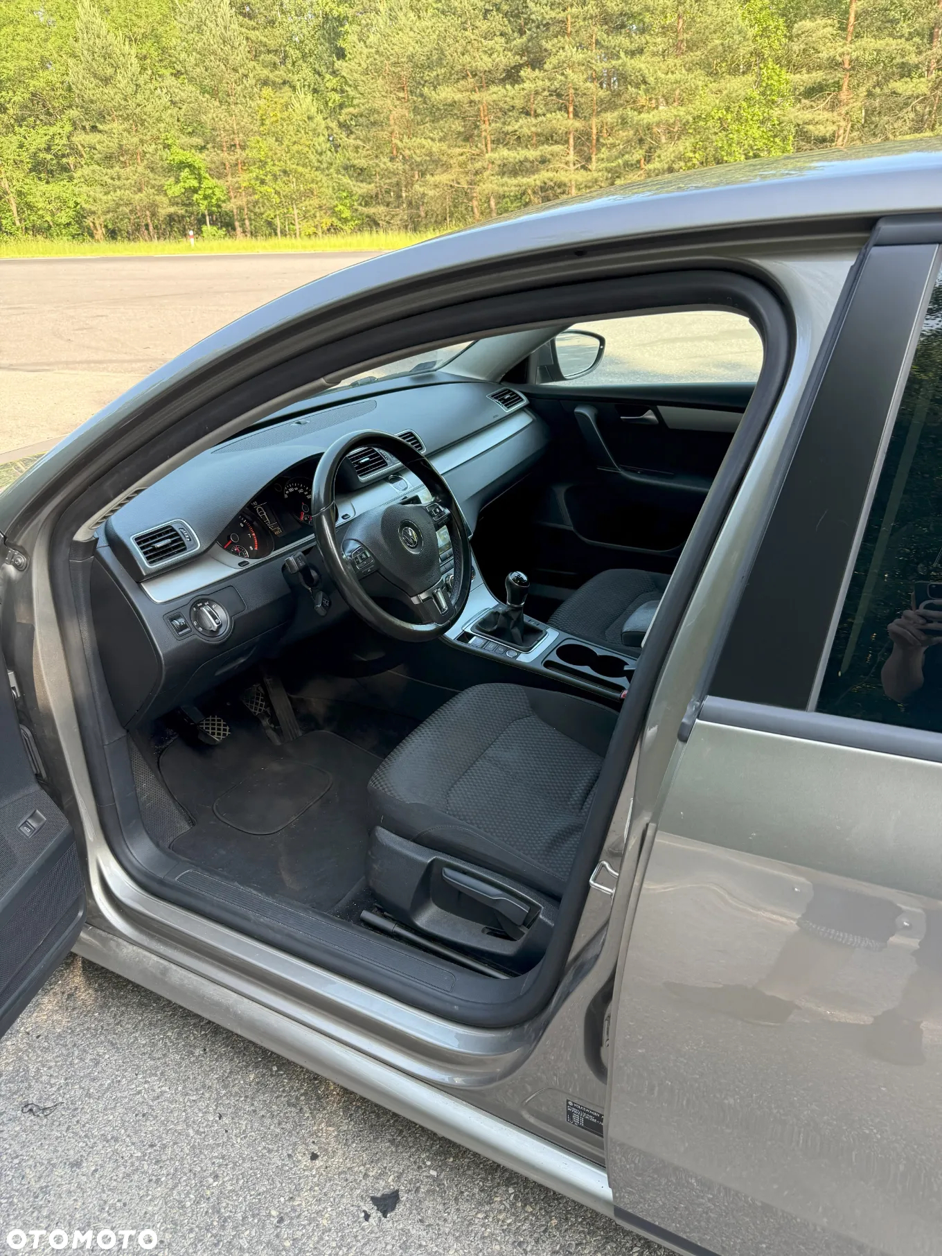 Volkswagen Passat 1.4 TSI Trendline - 7