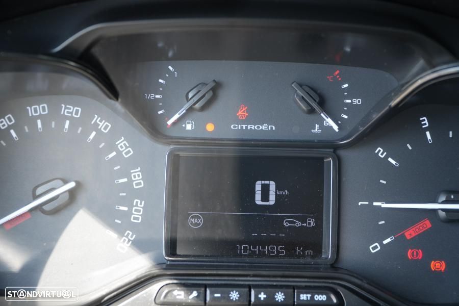 Citroën C3 1.2 PureTech C-Series - 9