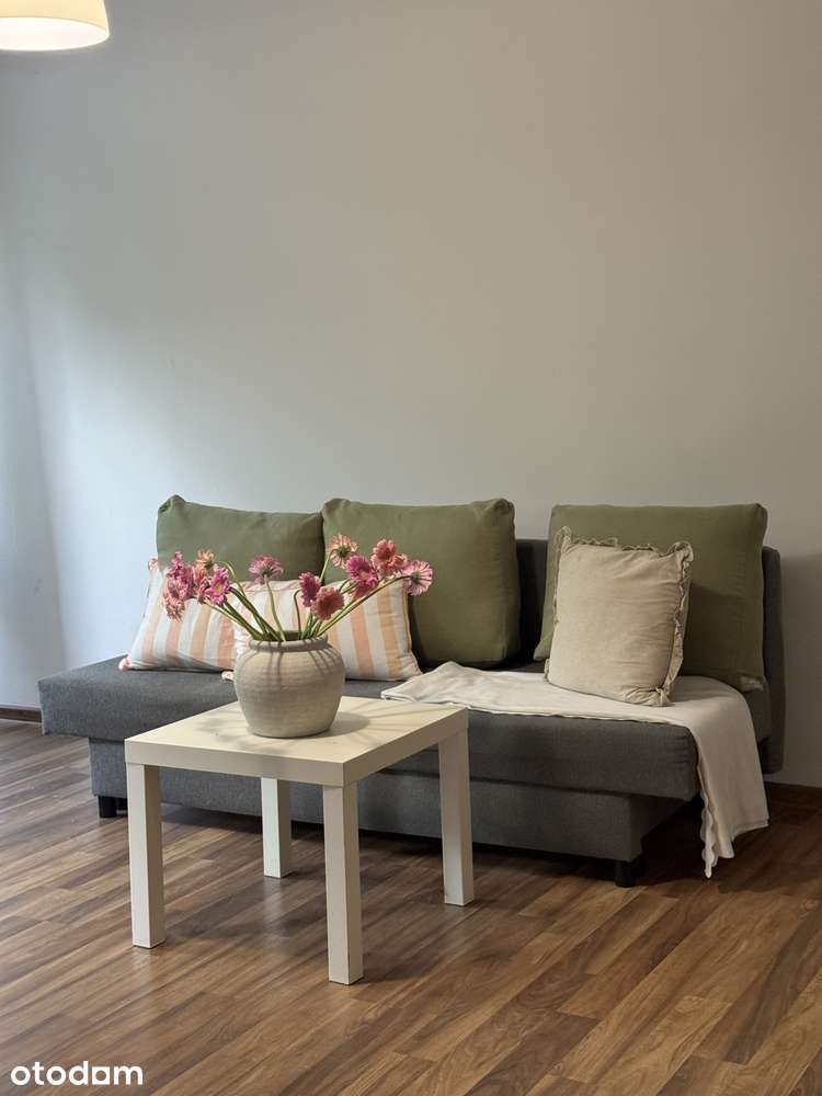 Mieszkanie na sprzedaż, 1 pokój, 32 m², Poznań