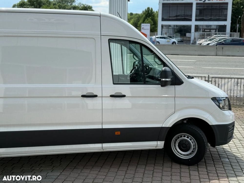 Volkswagen Crafter - 6