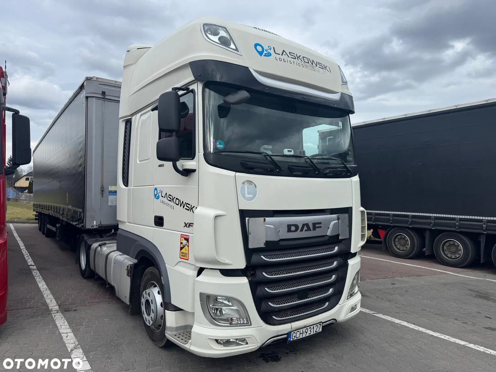 DAF XF 480 SSC MEGA Low deck Super Space Cab - 4