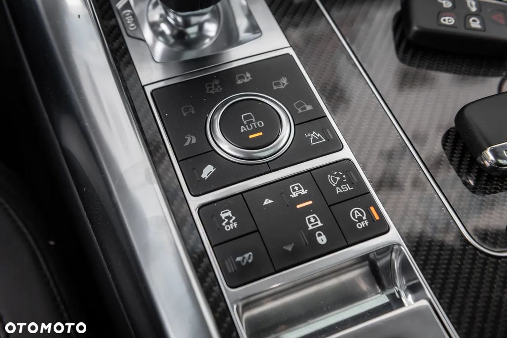 Land Rover Range Rover Sport - 29