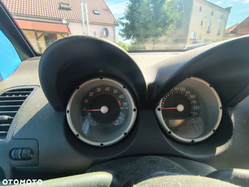 Volkswagen Lupo 1.0 - 3