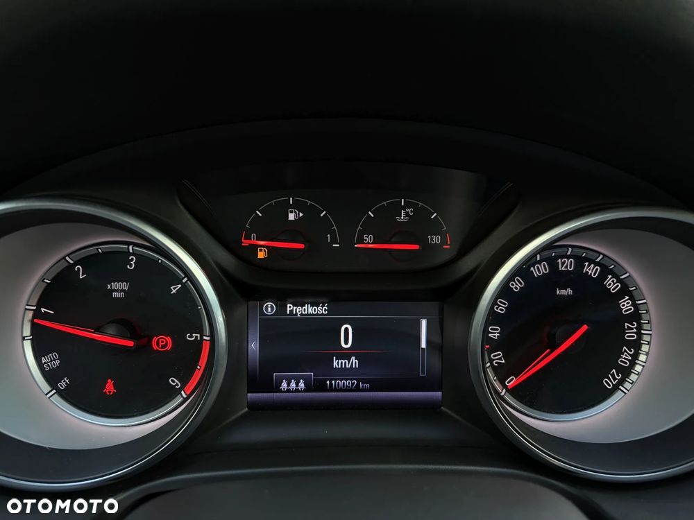Opel Insignia 1.6 Innovation - 19