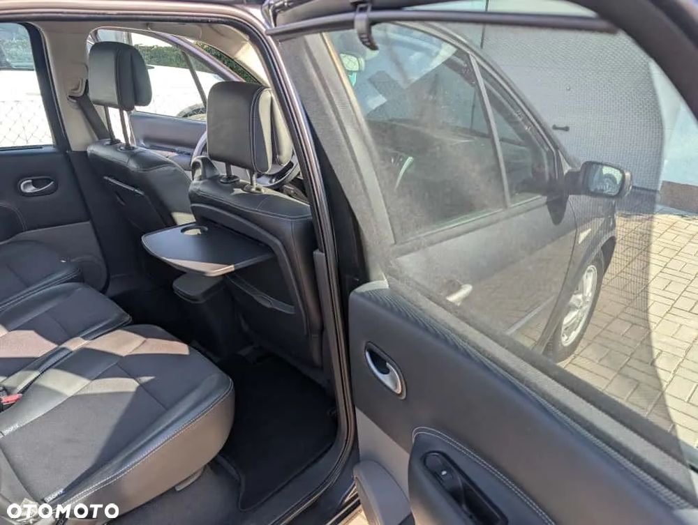 Renault Scenic 1.6 16V Expression - 16