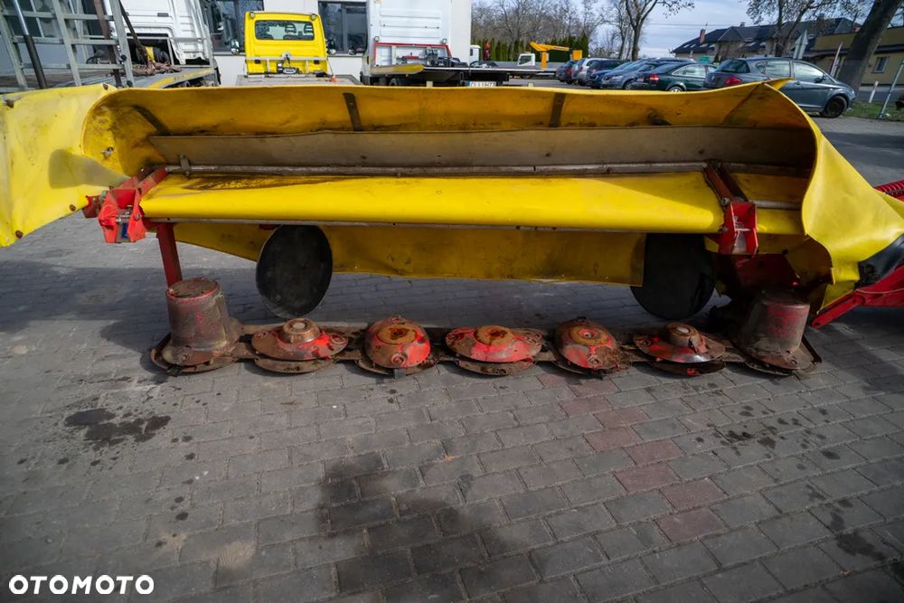 Pottinger NovaDisc 305 POSIADAM WIELE MASZYN PRASA CIĄGNIK ROZRZUTNIK  Zapraszam - 26