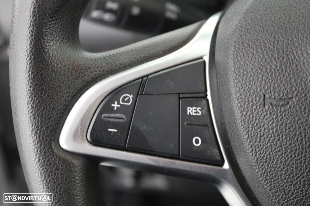 Dacia Spring Electric 45 Comfort Plus - 15