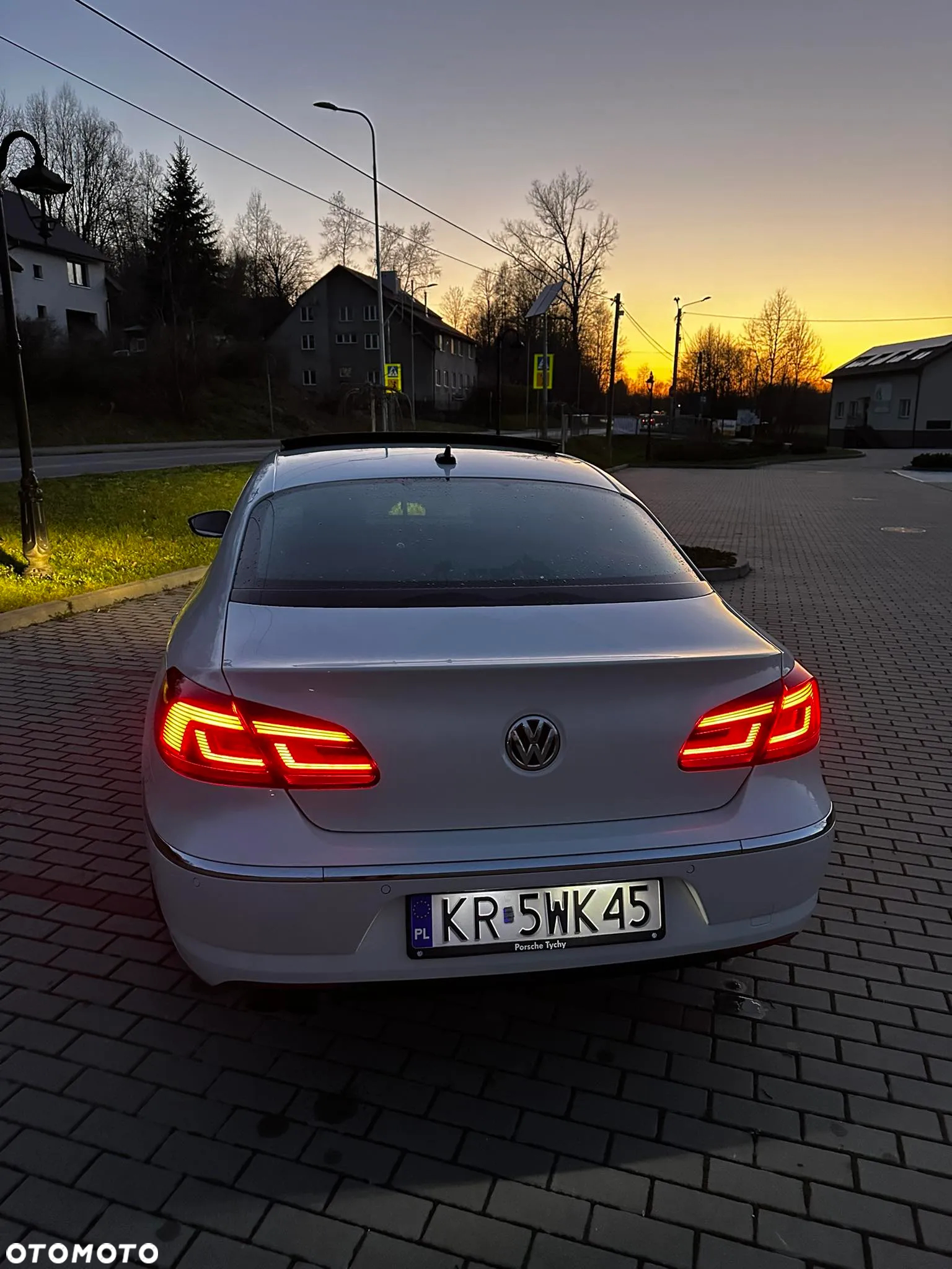 Volkswagen CC 2.0 TSI DSG - 12