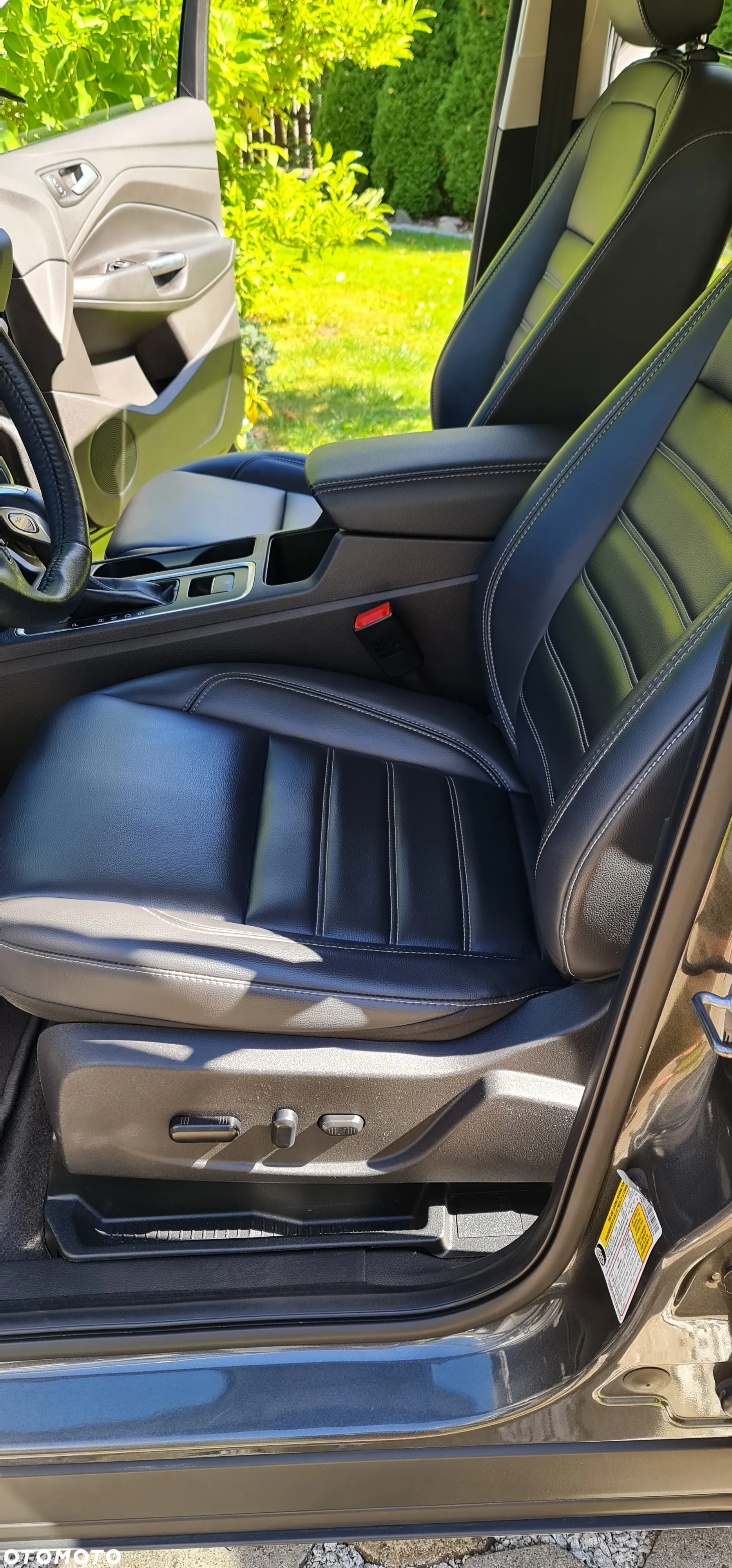 Ford Escape 1.5 EcoBoost AWD SE - 17