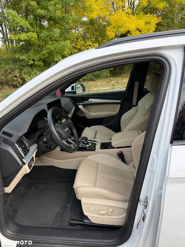 Audi Q5 - 8