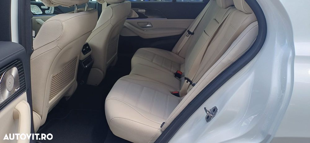 Mercedes-Benz GLE 400 e 4Matic 9G-TRONIC AMG Line Advanced Plus - 20