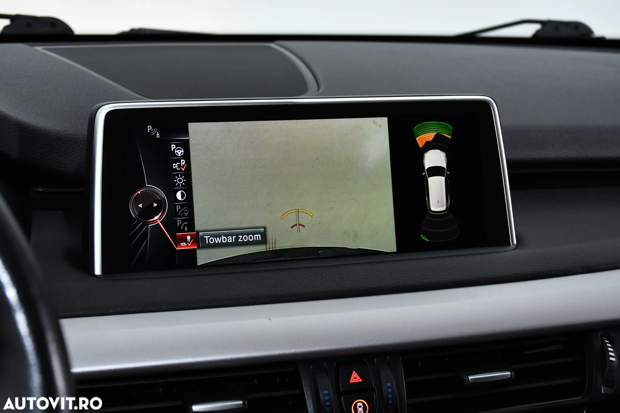 BMW X5 xDrive25d Sport-Aut. - 16