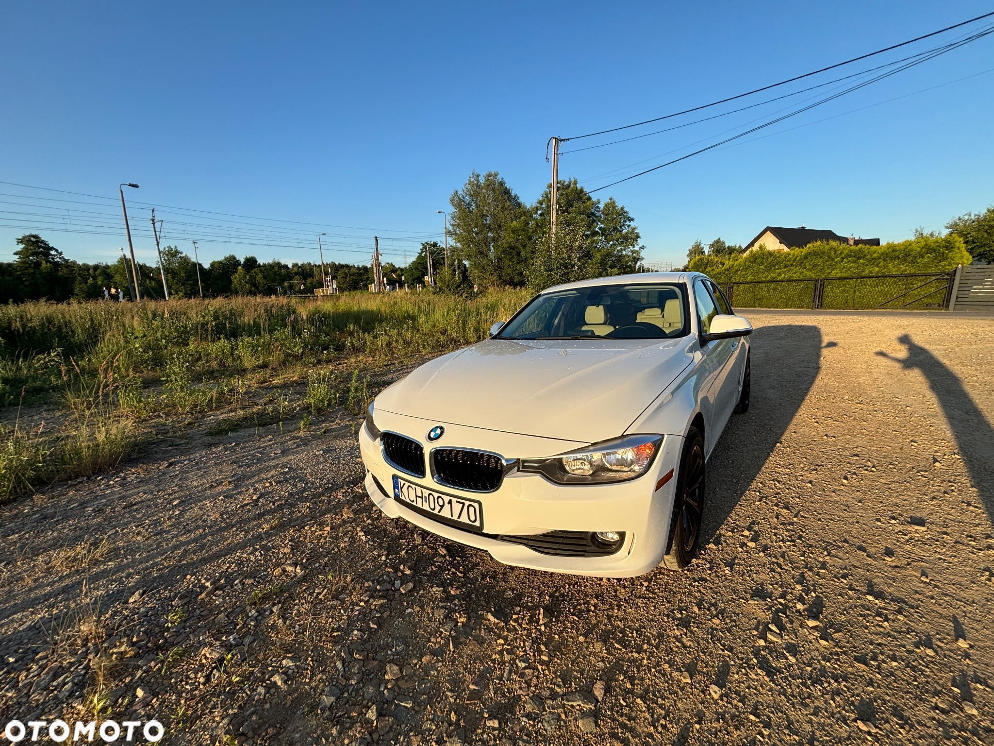 BMW Seria 3 320i Touring - 9