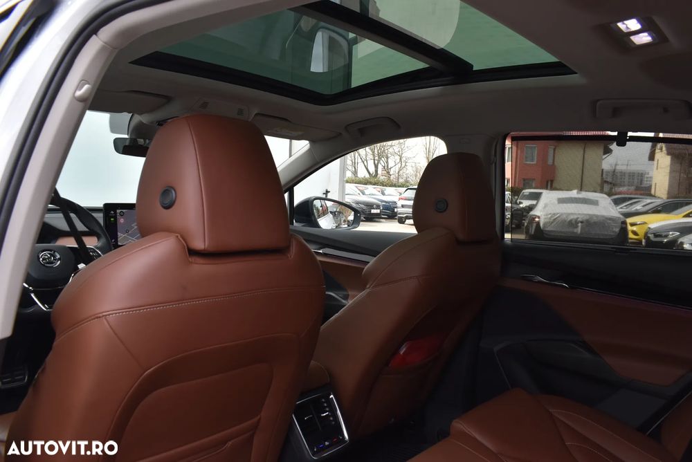 Skoda Enyaq iV 80 - 33