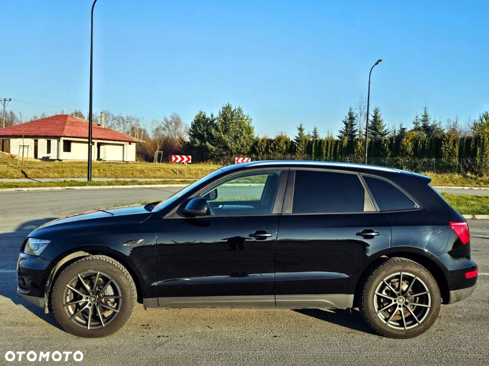 Audi Q5 2.0 TDI Quattro S tronic - 7
