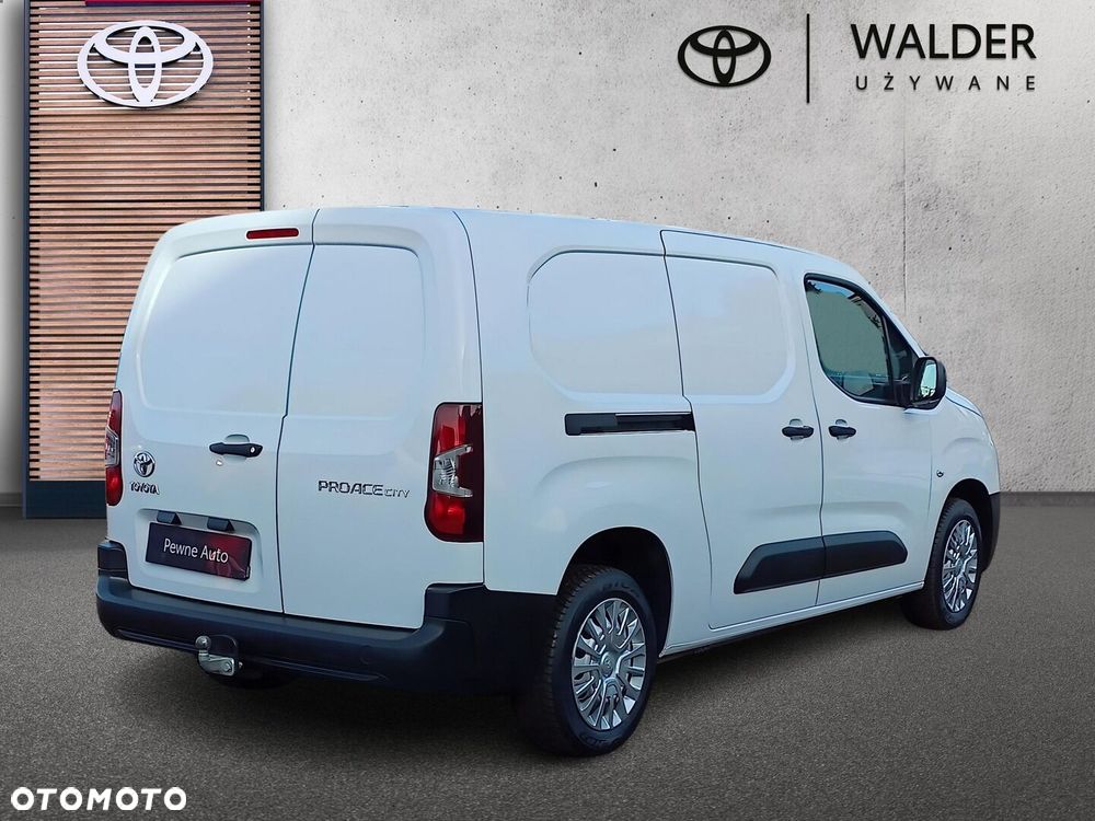Toyota PROACE CITY - 5