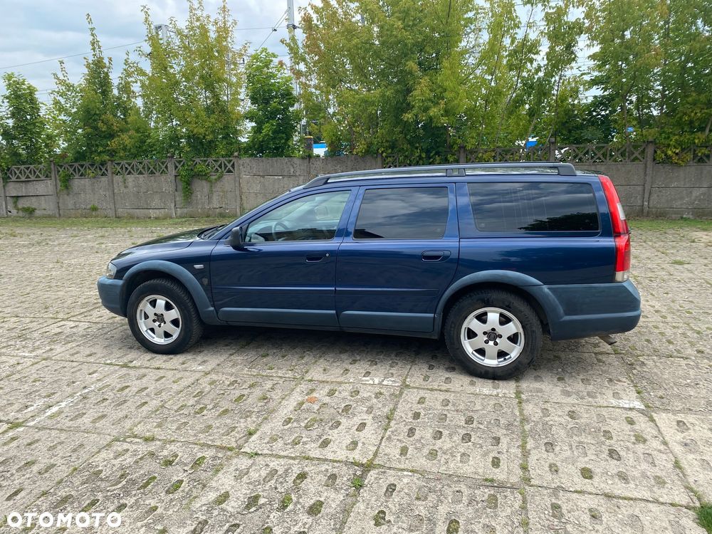 Volvo XC 70 - 6