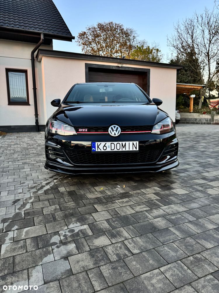 Volkswagen Golf VII 2.0 TSI BMT GTI Performance DSG - 16