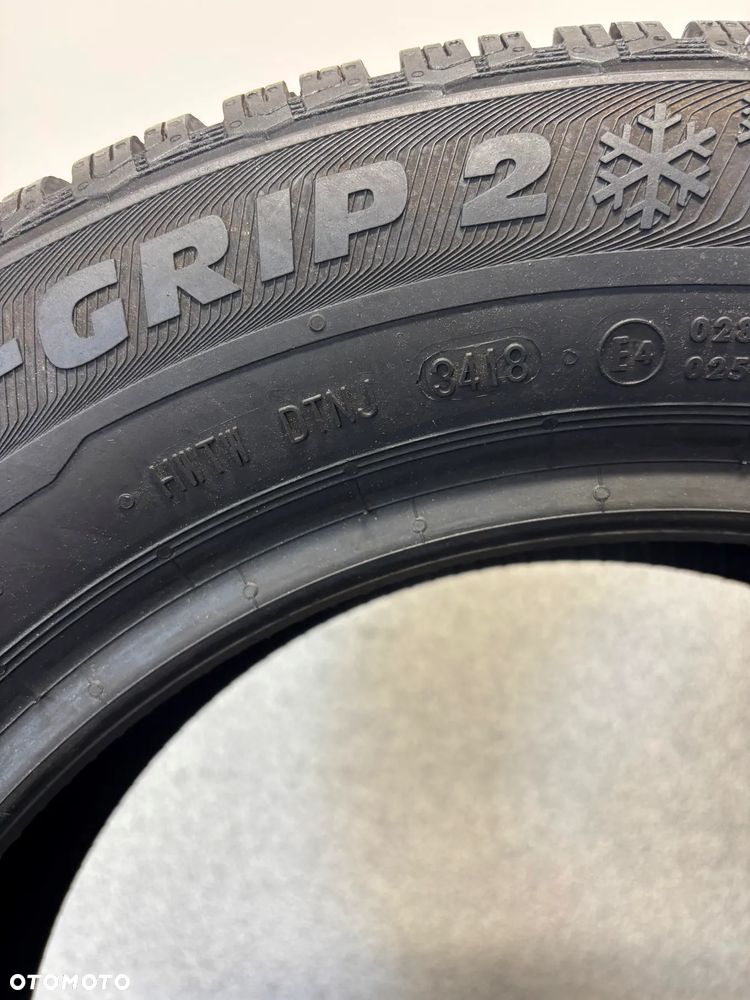 1 OPONA ZIMOWA SEMPERIT 175/65/15 84T M+S, MASTER-GRIP 2 - 5