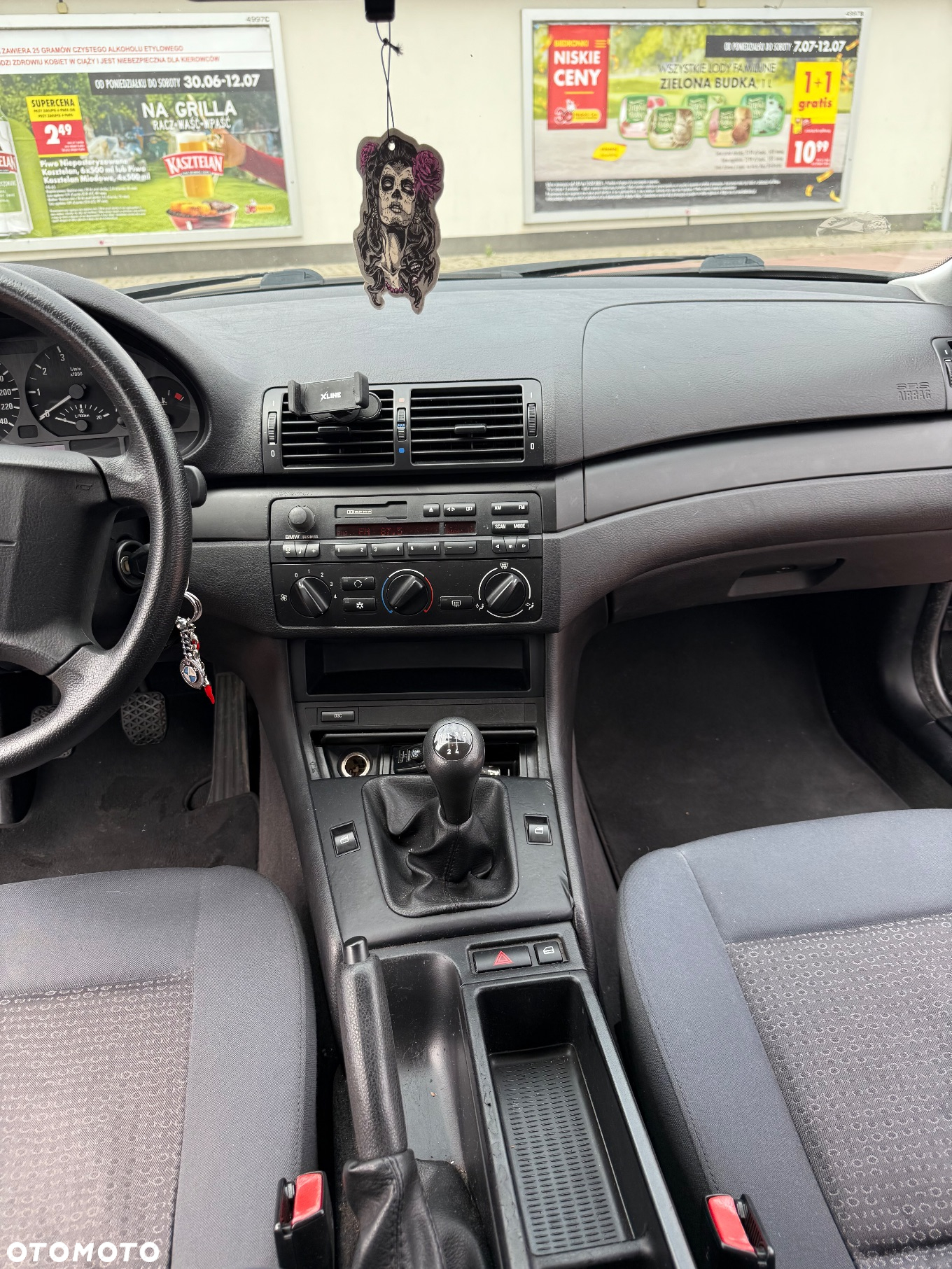 BMW Seria 3 316i - 18