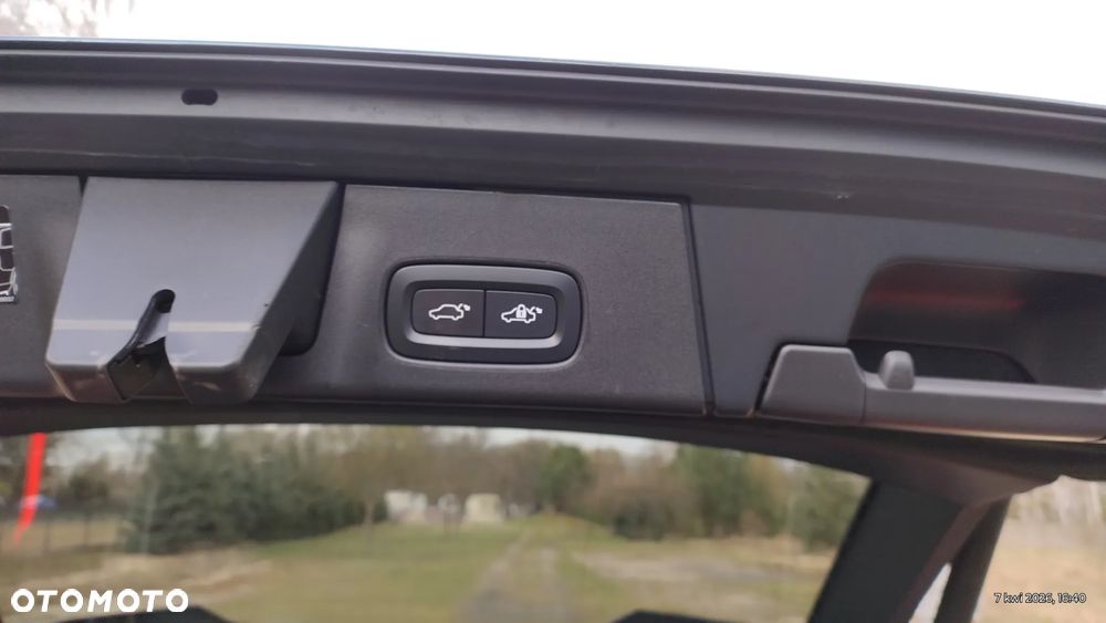Volvo V90 B4 D Geartronic Inscription - 28