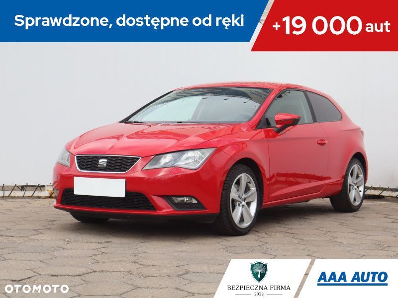 Seat Leon - 2