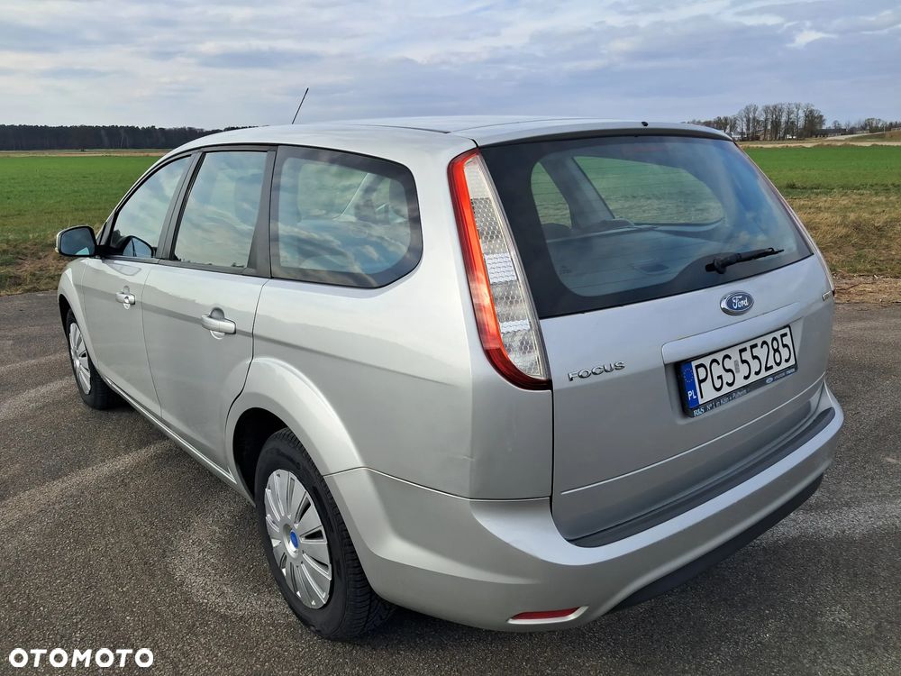 Ford Focus - 3