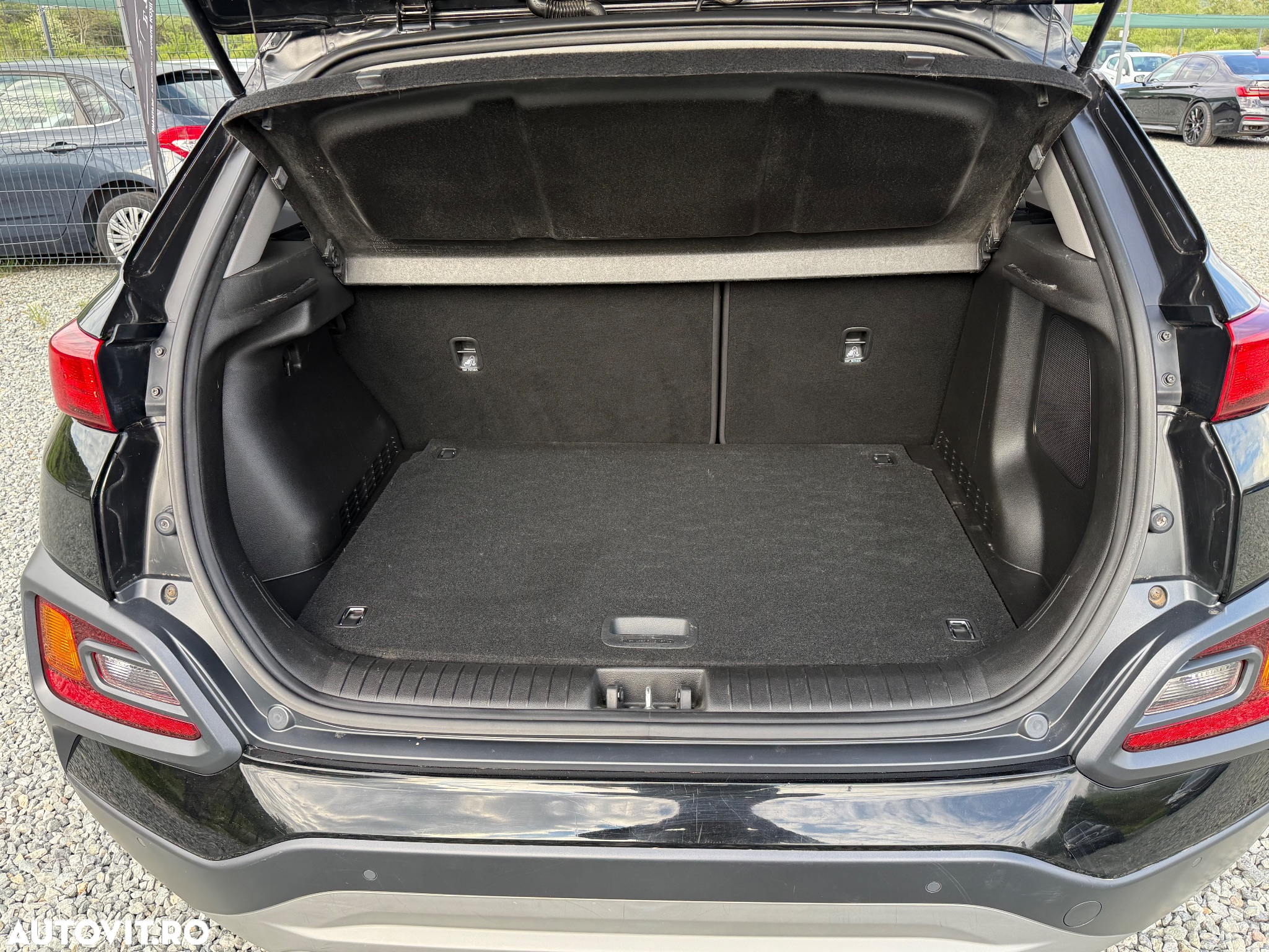 Hyundai KONA 1.0 T-GDI Select - 14