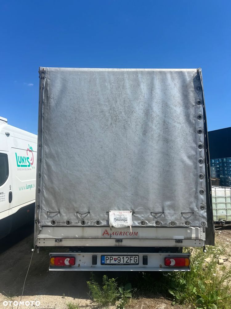 Fiat Ducato - 2