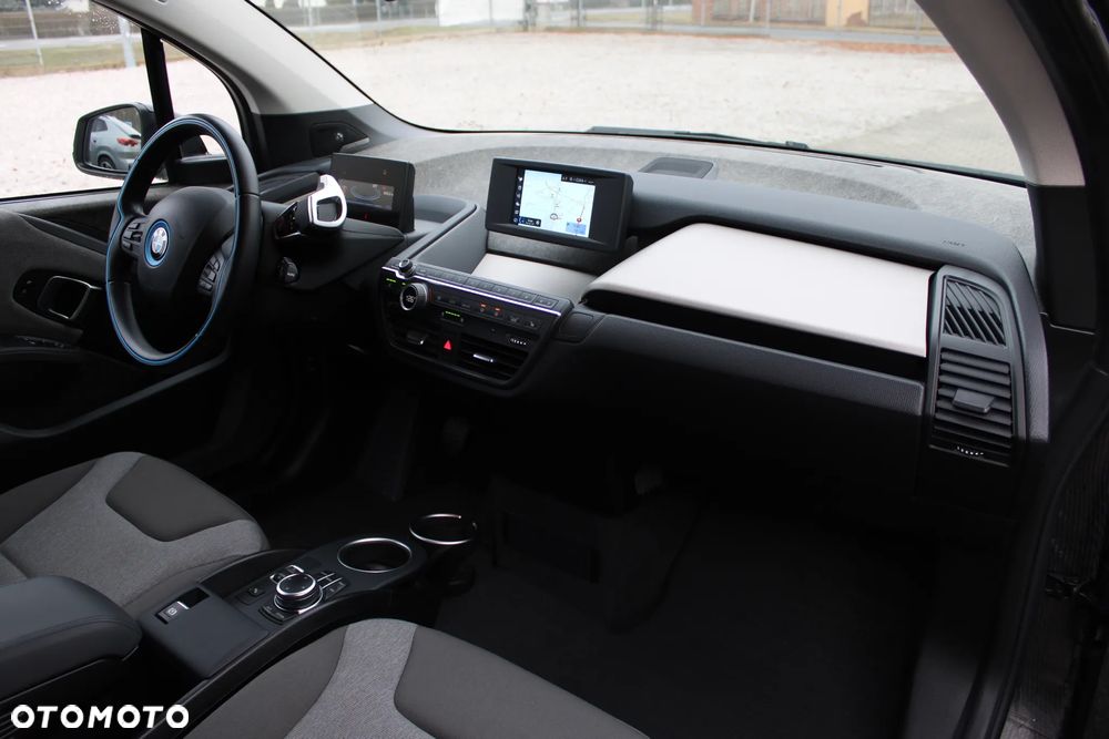 BMW i3 120 Ah - 17