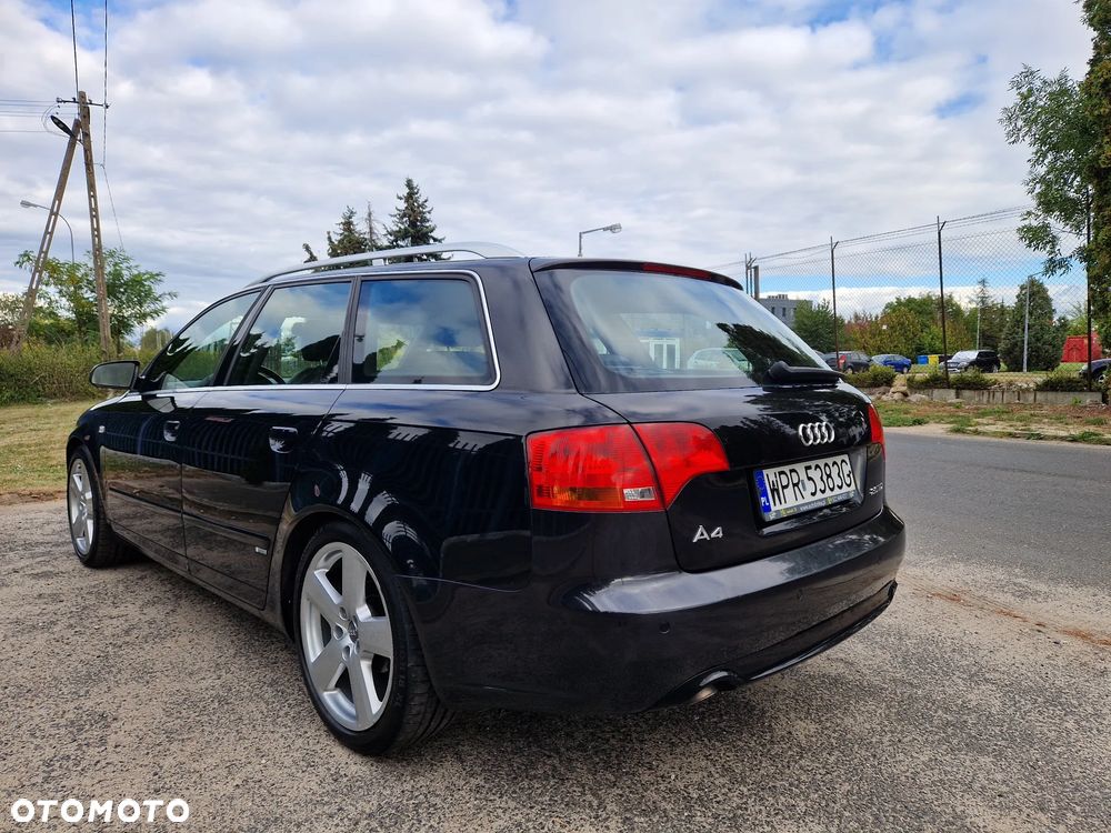 Audi A4 ver-2-0-tdi-dpf - 23