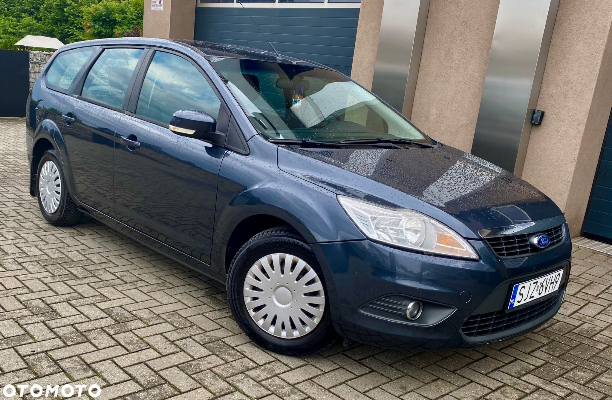 Ford Focus - 1