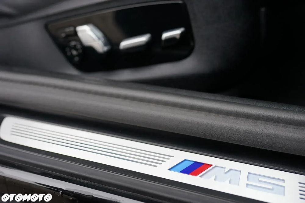 BMW M5 GPF - 12