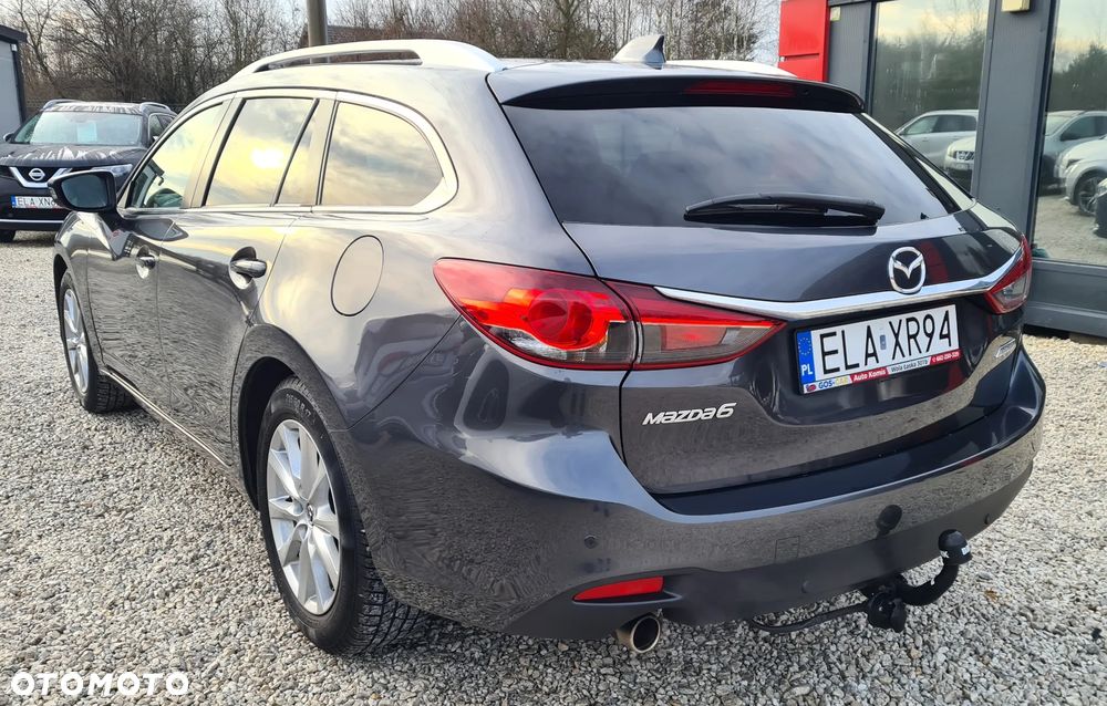 Mazda 6 - 24